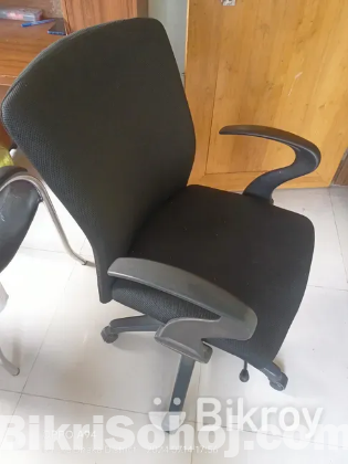 চেয়ার